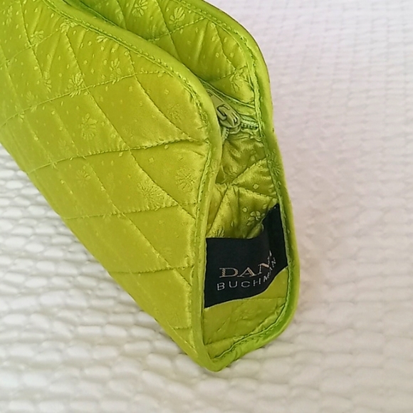 Dana Buchman Toiletry Case - Picture 8 of 10